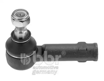 BBR AUTOMOTIVE 0011020314 -  Наконечник поперечной рулевой тяги